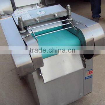 Stainless Steel Vegetable Chili Slicer Machine photo-3