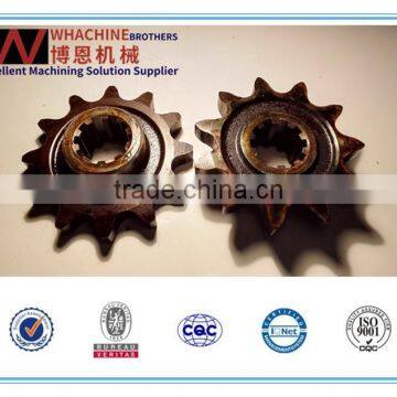 Top Quality Rotavator Made by Whachinebrothers photo-4