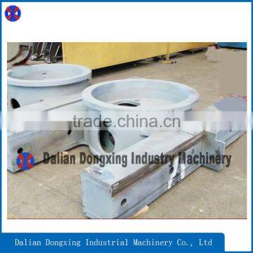 Dalian Construction Machinery High Quality Steel H-Beam