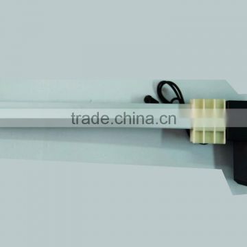 Linear actuator with 12v/24v/36v/48v voltage mini linear actuator made in China(mainland)