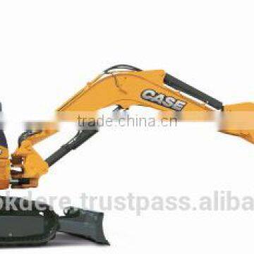 DIESEL ENGINE SPARE PARTS FOR MINI EXCAVATOR CX39B photo-2