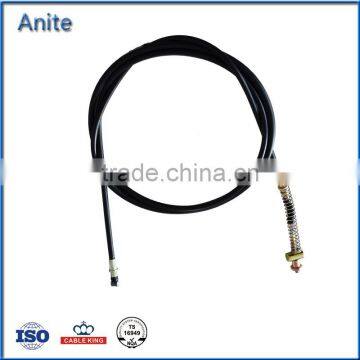 High Quality Wholesale Price AGILITY125 Motorcycle Control Cables Parts Brake Cable In China