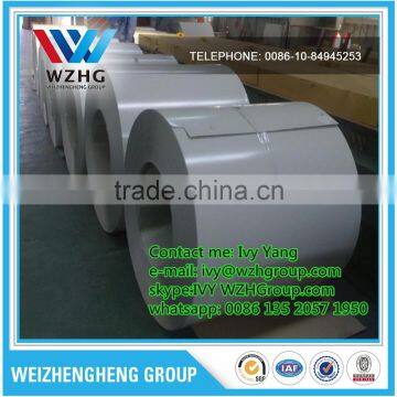 Best Selling Construction Use PE Paint Secondary PPGI Coils photo-6