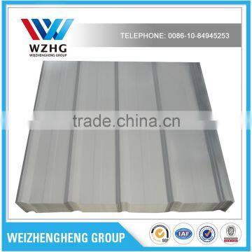High Quality Steel Building Galvanized Sheet Metal Roofing Sheet Price photo-5
