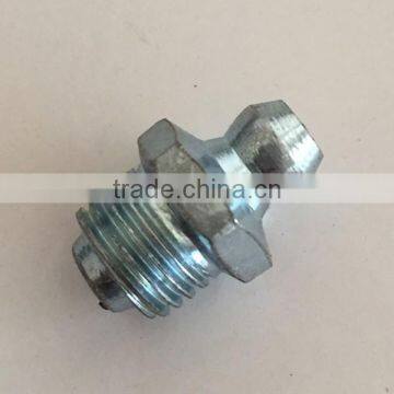 M10x1 Steel Grease Nipples For Mechanical Lubrication photo-3