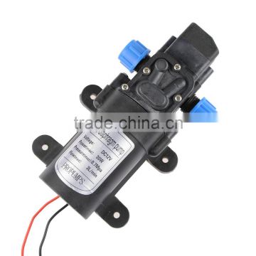 15w30w Micro Diaphragm High Pressure Water Pump with Automatic Switch