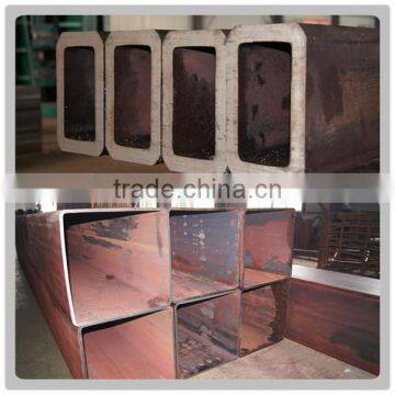 AS1163 Cold Formed Electric Resistance Welded Carbon Steel Hollow Sections