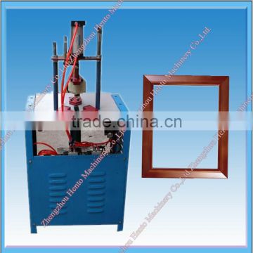 China Supplier Round Corner Cutter Machine