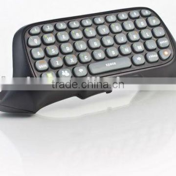 NEW Controller Messenger Keyboard ChatPad for XBOX 360