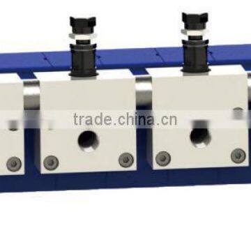 Hydraulic Flow Divider Valve For The Construction Machine JHT-AL Series photo-4