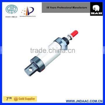 MAL Mini Pneumatic Cylinder photo-2