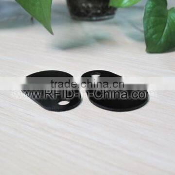 Factory Price RFID Key Card System 13.56MHz Mafare 1K RFID Key Card With Custom Printing photo-4