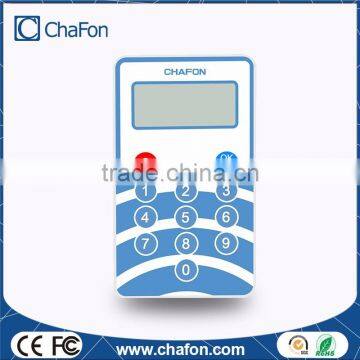 Active Conference System 2.4ghz Rfid Tag photo-2