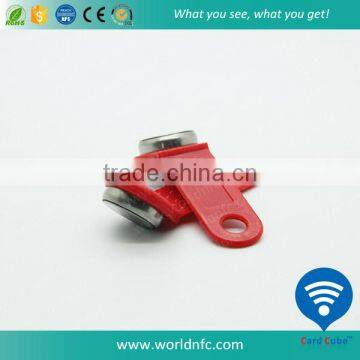 Waterproof C-RW1990A-F5 Electronic IButton Key Tag photo-5