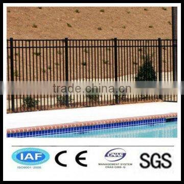 Alibaba China CE&ISO certificated used pool fence(pro manufacturer)