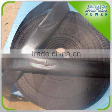 Flower Garden Greenhouse Irrigation Series photo-2