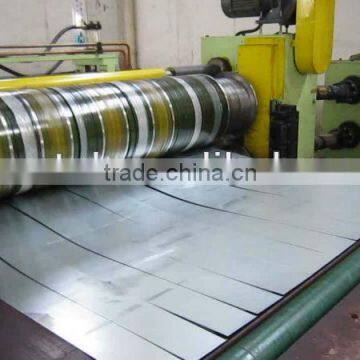 Sell Slitting Steel sheet