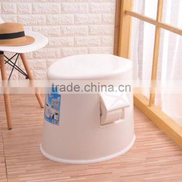 Indoor and Outdoor Upgraded Plastic Mobile Toilet photo-5