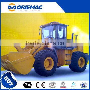 Shovel Loader LONKING LG843 Mini Front End Loader photo-5