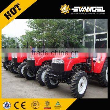 Low Price LuTong High Quality 2WD 90HP Farm Tractor LYH900 For Sale photo-4