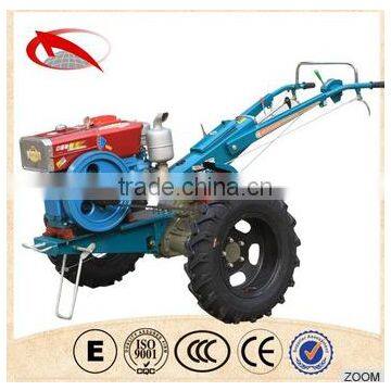 Working Mechine Mini Tractor11/15 /18hp in Reliable Price in Hot Sale photo-4