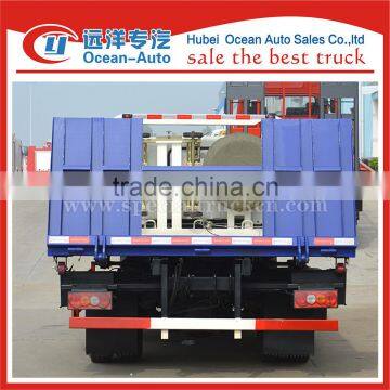 JMC 4X2 3Ton Wrecker Tow Trucks for Sale photo-6