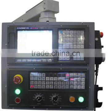 Fresadoras CNC KBM-1354B photo-2