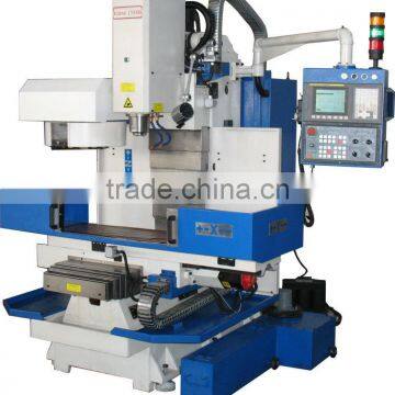 330*1370mm Table Size / CNC Milling Machine / KBM-1354B