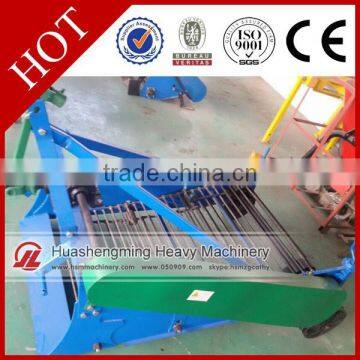 HSM ISO CE 2 Years Warranty One Row Single Row Potato Harvester photo-2