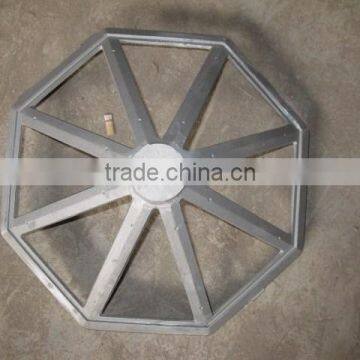 Aluminum Die Casting With CNC Machining,OEM Aluminium Alloy Die Casting photo-5