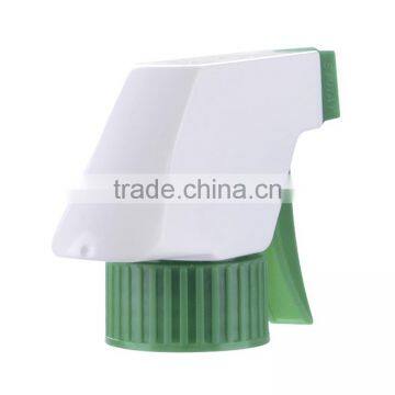 Good Quality Clean Prodcuts Plastic Trigger Pump Sprayer photo-5