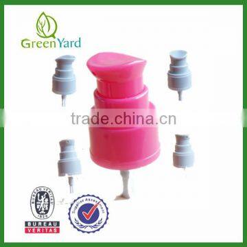 Treatment Pump Used in Daily Product Packaging photo-3