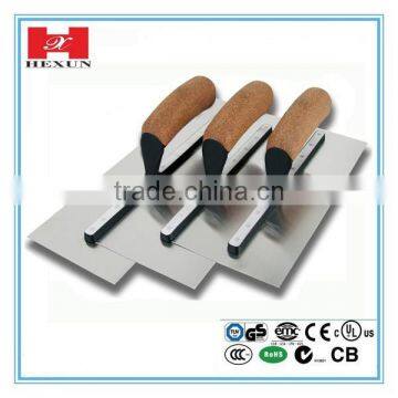 High Quality Hot Sale New Cement Trowel