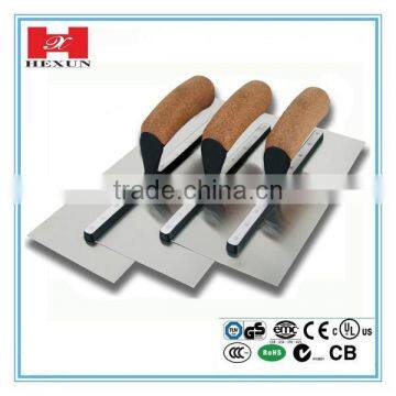 High Quality Cement Trowel Hand Tools photo-2