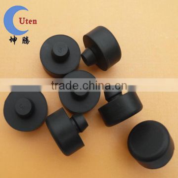 OEM High-Quality Silicone Rubber Moulded Parts