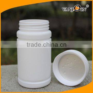 140ML Straight-sided Tablet Containers HDPE photo-3