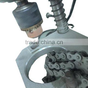 Most Selling Products Good Quality of Hole Drilling Machine From China Online Shopping photo-3