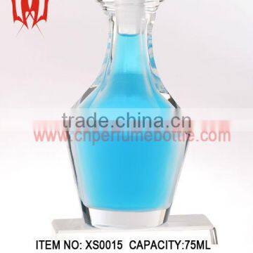 75 ML Diffuser Bottles, Aroma Diffuser Bottle Crystal photo-3