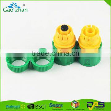 Garden Tool High Pressure Spray Garden Hose Nozzle photo-4