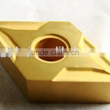 Chinese Tungsten Carbide Indexable Inserts photo-2