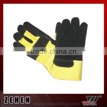 Welding working Gloves