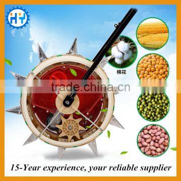 Precision Soya Bean Seeding Machine photo-3