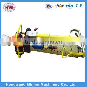 Pneumatic Roof Bolter rock bolt drilling coal mine drilling rig