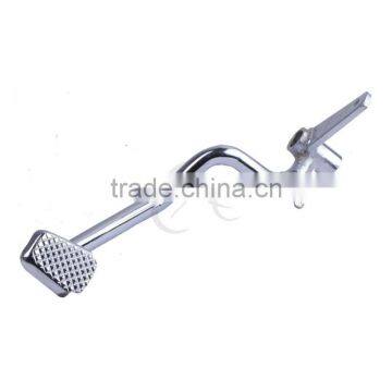 Motorcycle Brand New Brake Pedal for YAMAHA YBR125 YBR 125 2002-2013