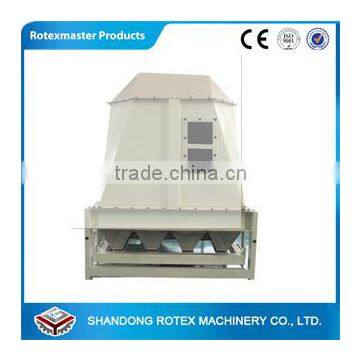 [ROTEX MASTER]2016 Slide Valve Vibration Counter Flow Cooler for Sale photo-2