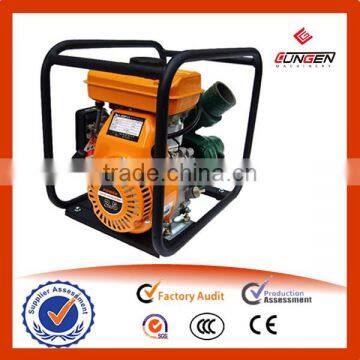 2 Inch Gasoline Fuel Use for Water Centrifugal Pump photo-2