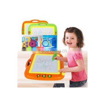 China Supplier Good Reputation Kids Magnetic Writing Board photo-3