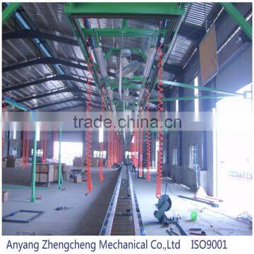 China Supplier Assembly Line Production Line for Vehicles photo-3