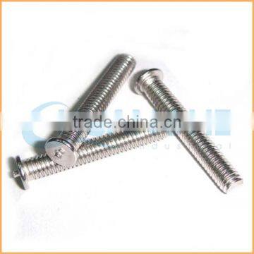 Factory sales spot welding screws