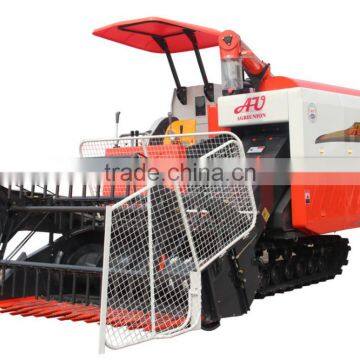 corn combine harvester/corn combine harvester price